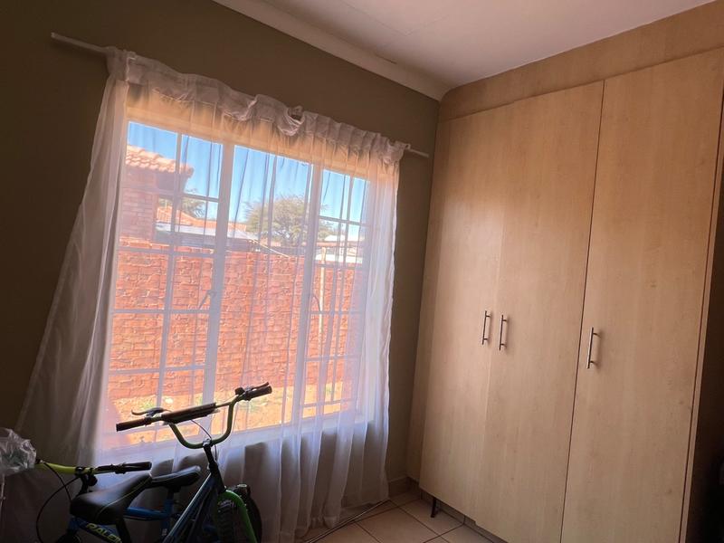 3 Bedroom Property for Sale in Kathu Northern Cape